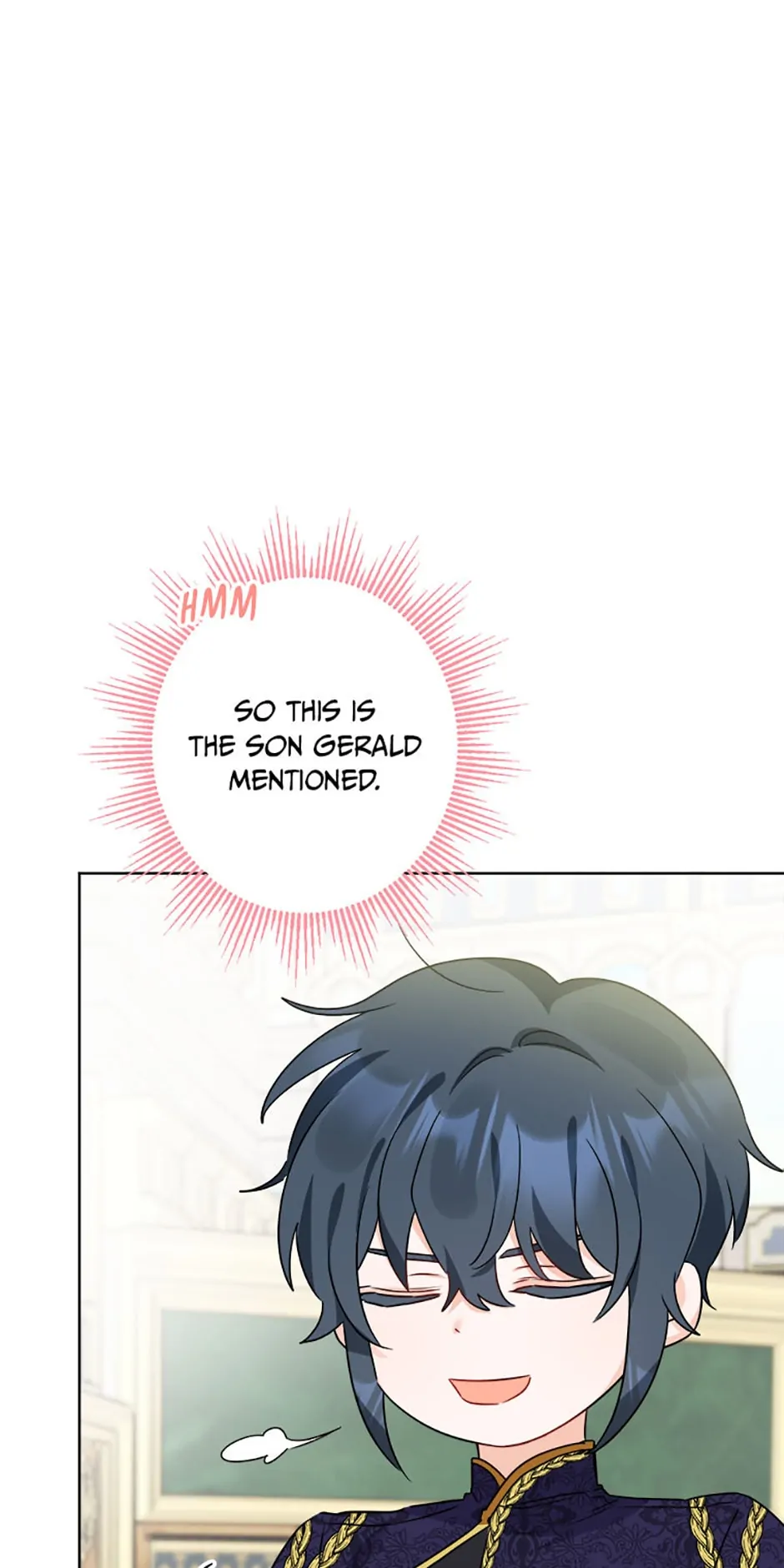 Hiding the Archduke's Humiliating History Chapter 5 - page 32